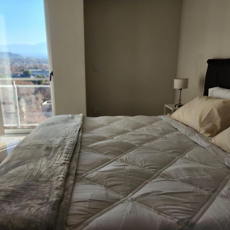 Apartamento Centrico Con Las Mejores Vistas De Μεντόζα Εξωτερικό φωτογραφία