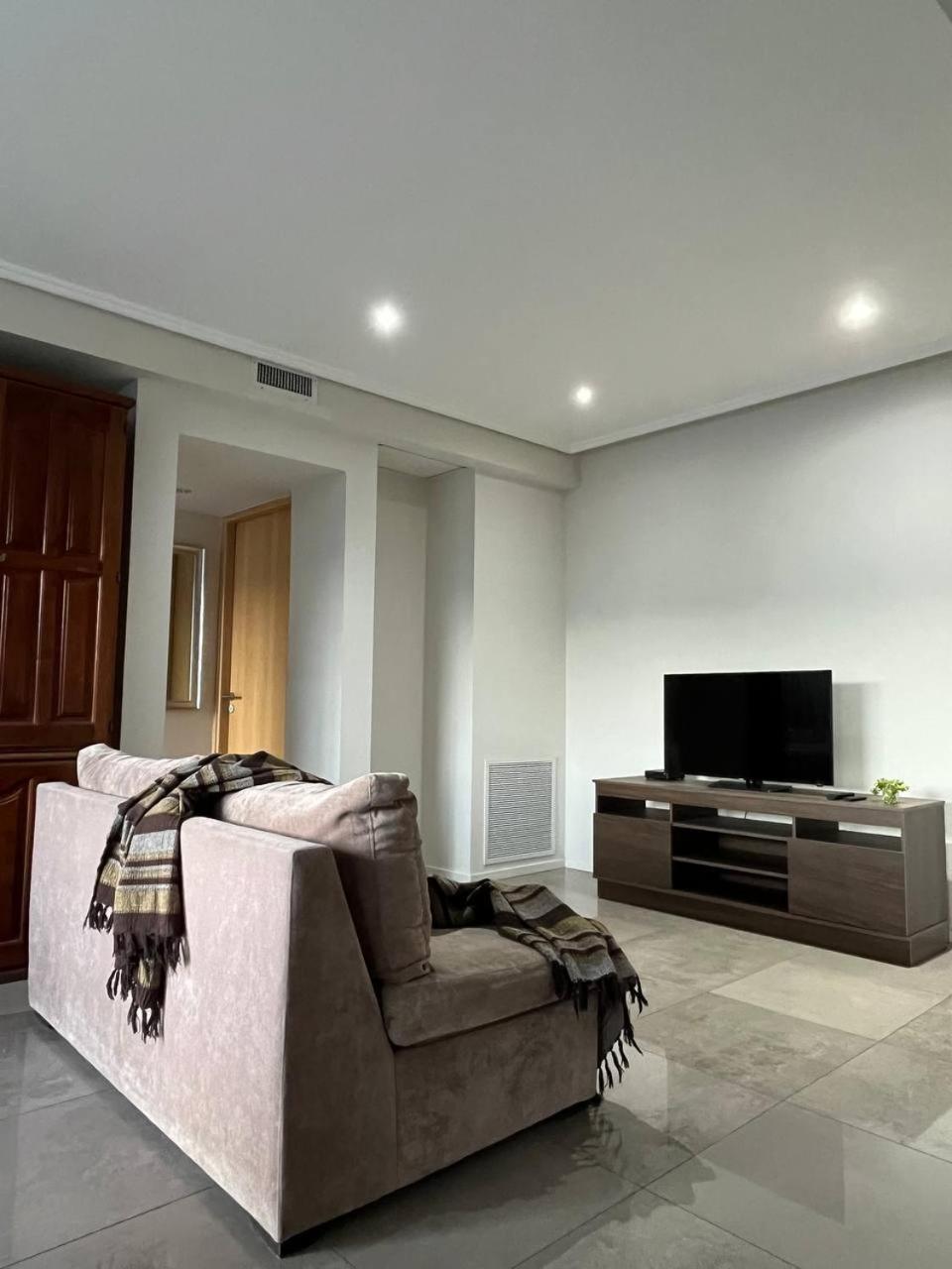 Apartamento Centrico Con Las Mejores Vistas De Μεντόζα Εξωτερικό φωτογραφία
