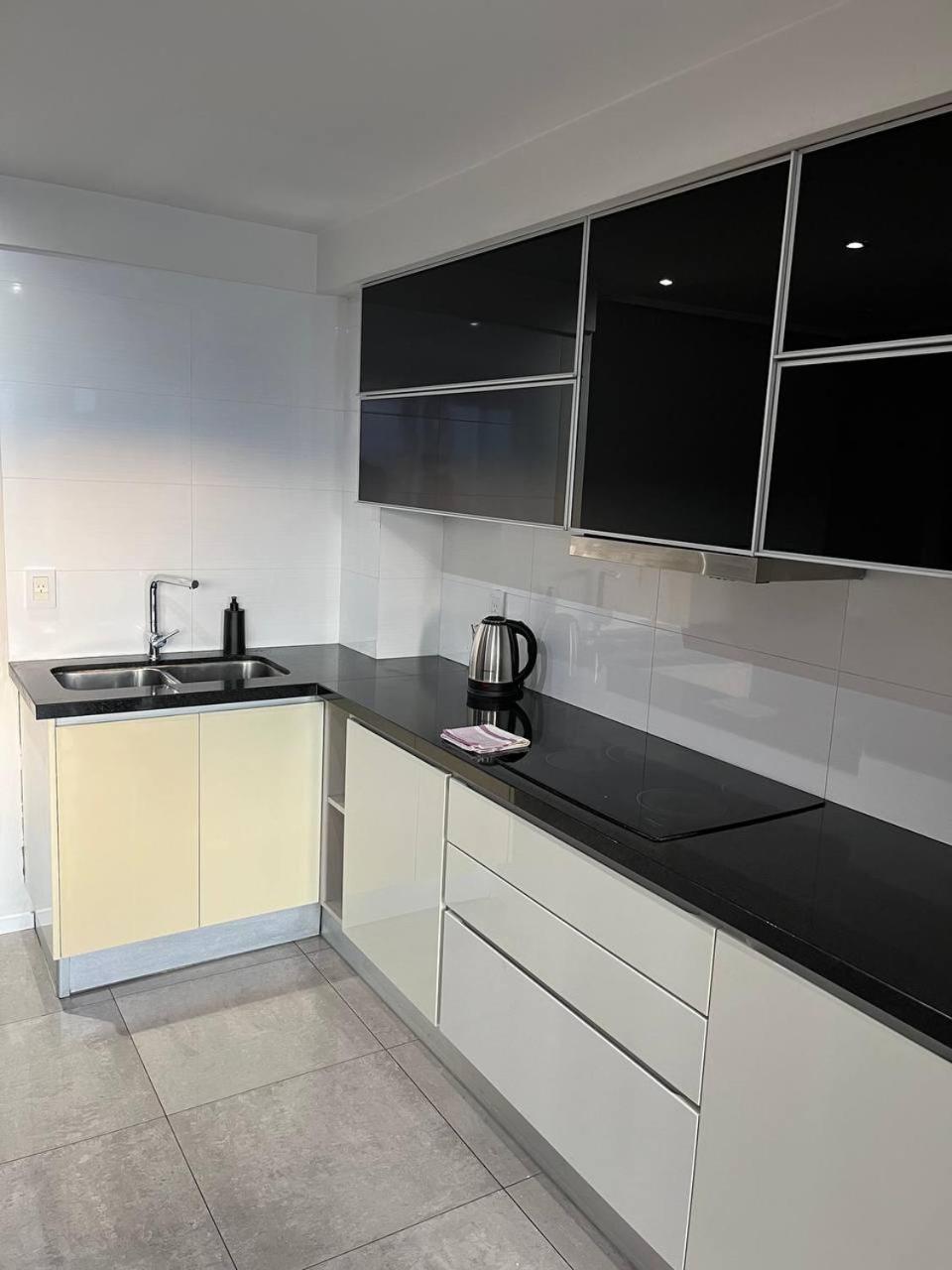Apartamento Centrico Con Las Mejores Vistas De Μεντόζα Εξωτερικό φωτογραφία