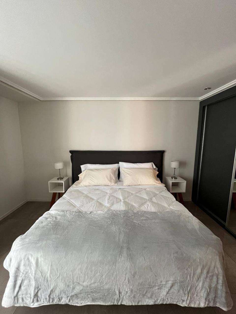 Apartamento Centrico Con Las Mejores Vistas De Μεντόζα Εξωτερικό φωτογραφία