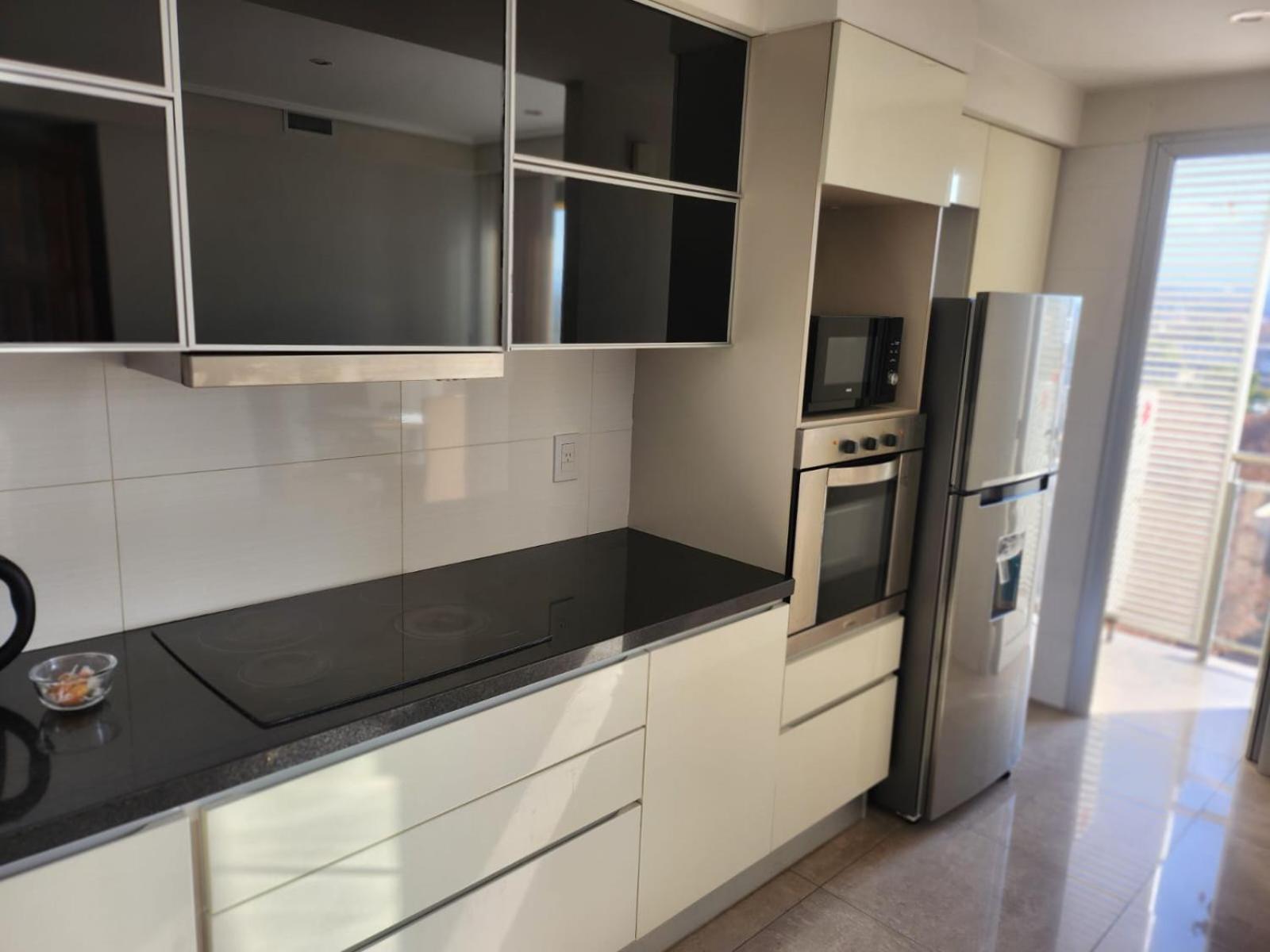 Apartamento Centrico Con Las Mejores Vistas De Μεντόζα Εξωτερικό φωτογραφία